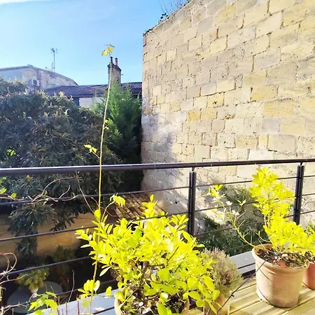 Holiday home Beautiful House With Garden In *