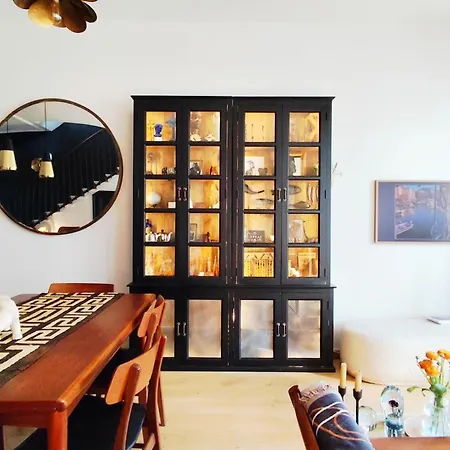 펜션 Beautiful House With Garden In *