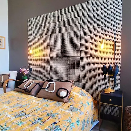 Beautiful House With Garden In * 보르도