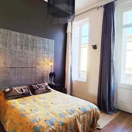 Beautiful House With Garden In * 보르도